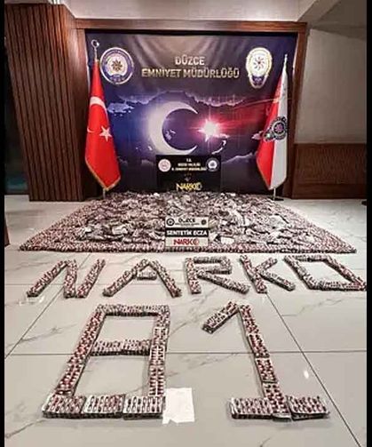 Piyasa değeri tam 22 milyon lira…