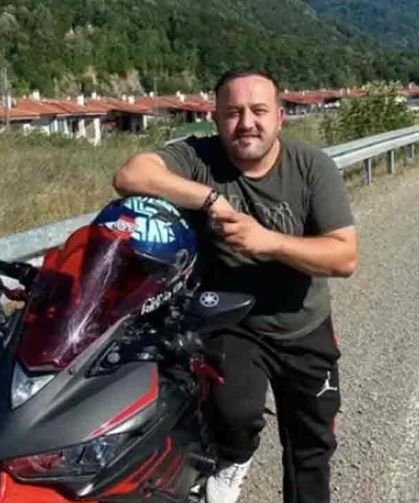 Başının arkasından vurulmuş halde bulundu…