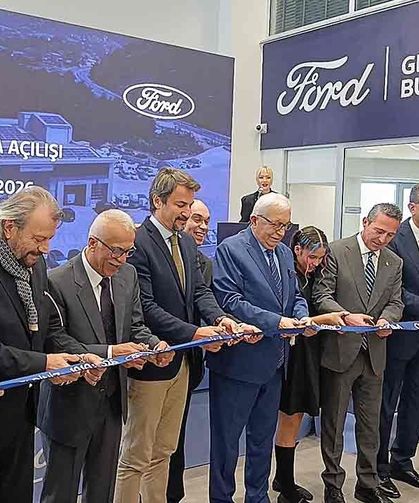 Ali Koç “Azim Oto ile ilişkilerimiz daha da güçlendi”