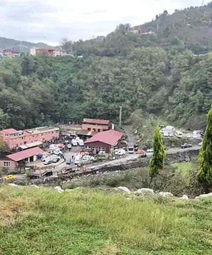 Maden ocağında grizu patlaması… Ölü ve yaralılar var…