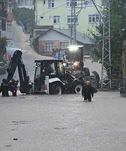 Doğal afetten dolayı okullar tatil edilecek mi?