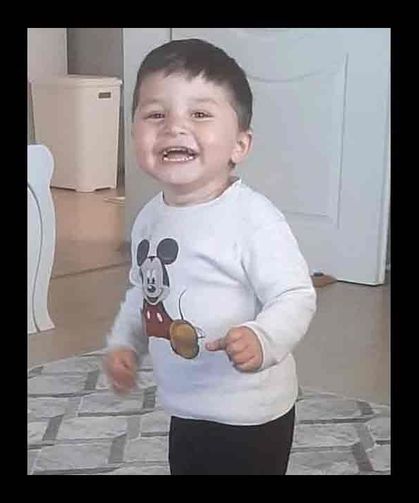 Bu acıya yürek dayanmaz…