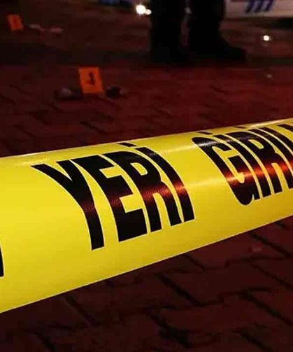 Korkunç kaza… Yük asansörü düştü…