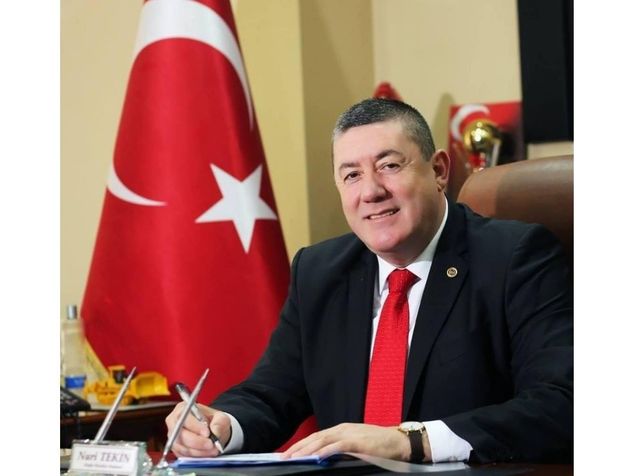 2024 yılında suya zam yok !