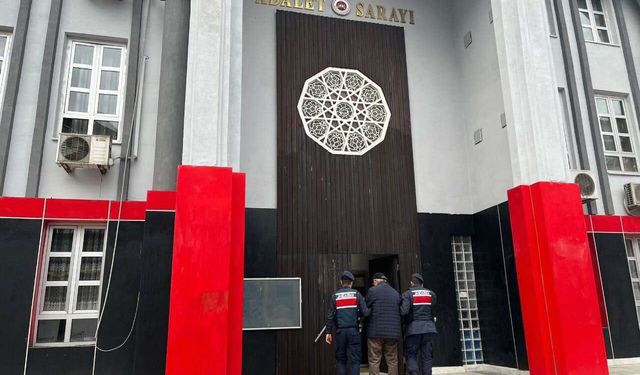 Mercek operasyonunda 1 şahıs daha yakalandı !