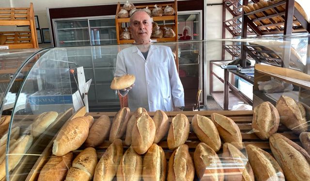 Vatandaşa kötü haber ! Ekmeğe zam...