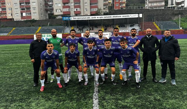 ZES Genel Kaptanı Serkan Dilaver getirildi