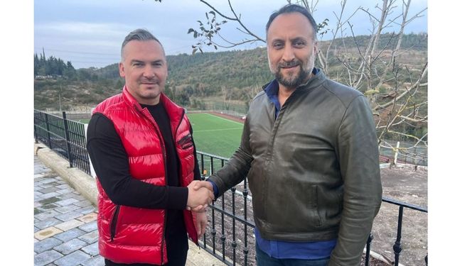 Alaplı Belediyespor Kuzu ile anlaştı