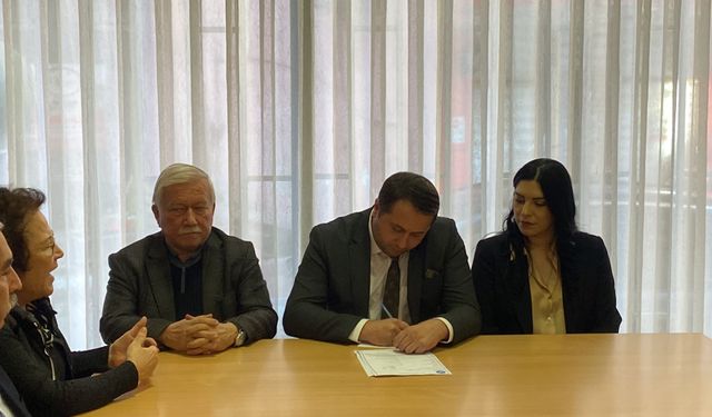 Karaarslan seçim çalışmalarında son sürat sürdürüyor