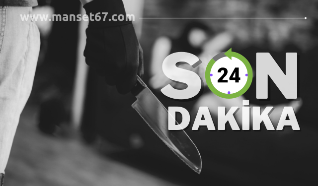 Eski eşini bıçaklamıştı… Mahkeme kararını verdi…