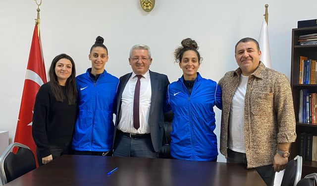 Kdz. Ereğli Belediyespor'a yeni transferler imza attı
