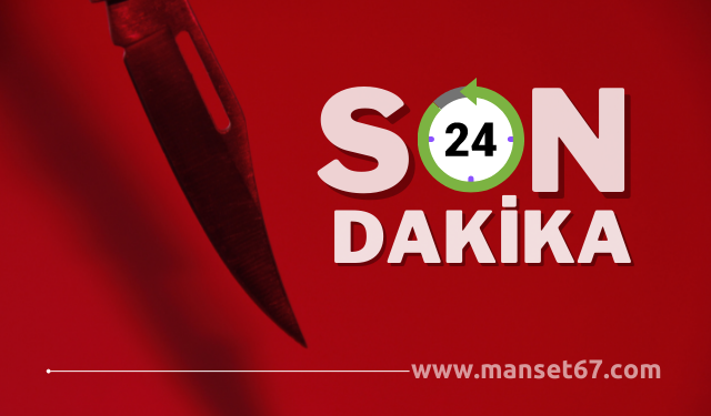 Tartışma kavgaya döndü... 16 yaşındaki genç...