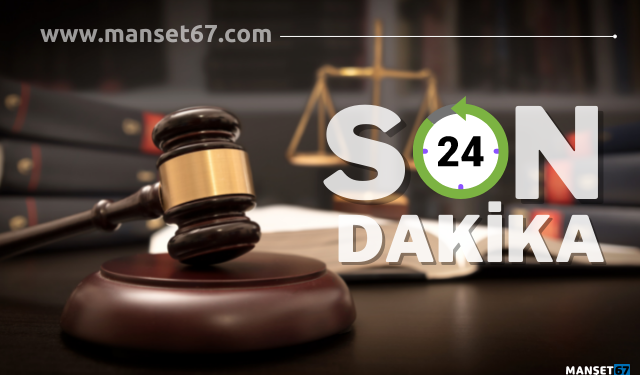 Zonguldak ve Ereğli’de terfi eden hâkim ve savcılar