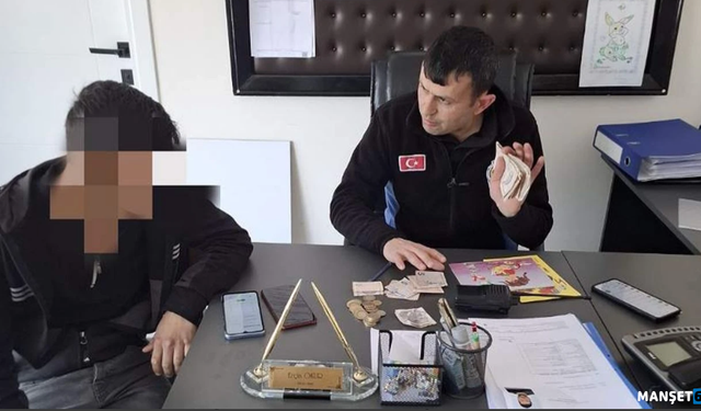 Zabıta ekipleri dilencilere göz açtırmıyor...