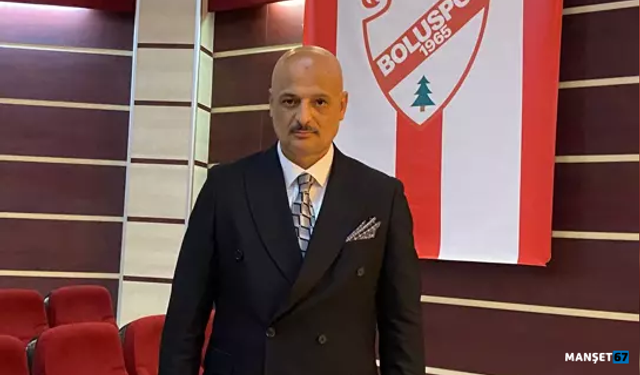 Genel kurul toplandı... Yeni başkan seçildi...