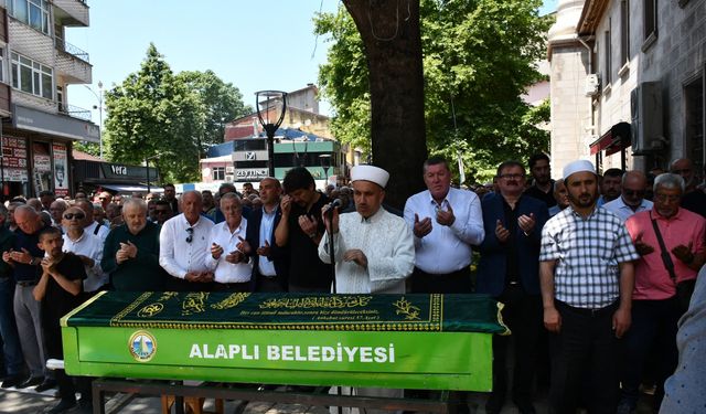 Akar ve Tekin ailelerinin acı günü...
