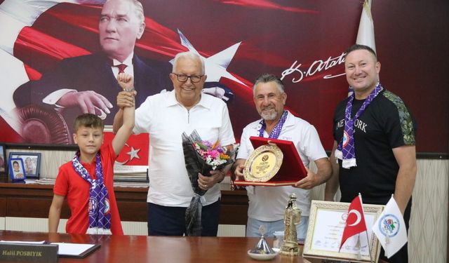 Bu şehirde dolaşacak yüzünüz olmaz…