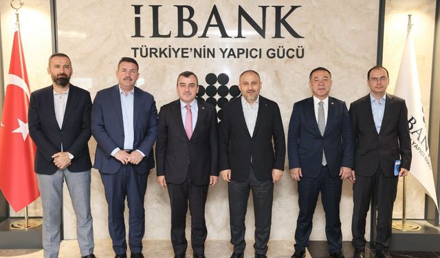 Devrek İçin 46 Milyon TL’lik Büyük Kazanım!