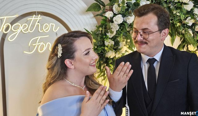 Ali Sencer Arslan tuzlu kahveyi içti...