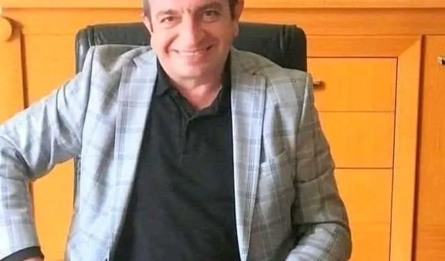 Yasin Erdoğanoğlu hayatını kaybetti…