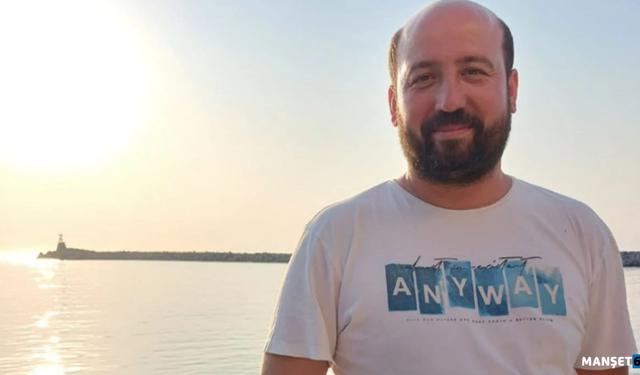 Aniden kaybolmuştu... Haber alındı...
