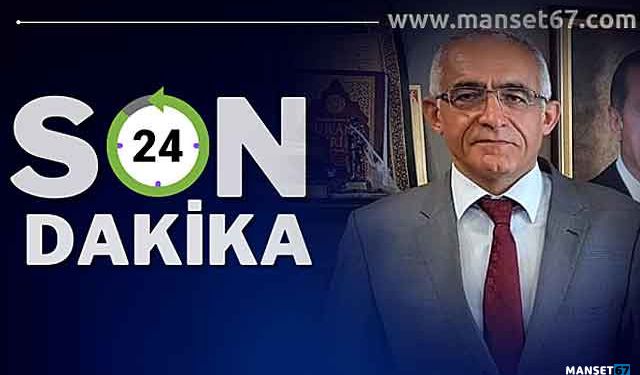 AFAD İl Müdürü Ahmet Güngör, Düzce'ye atandı