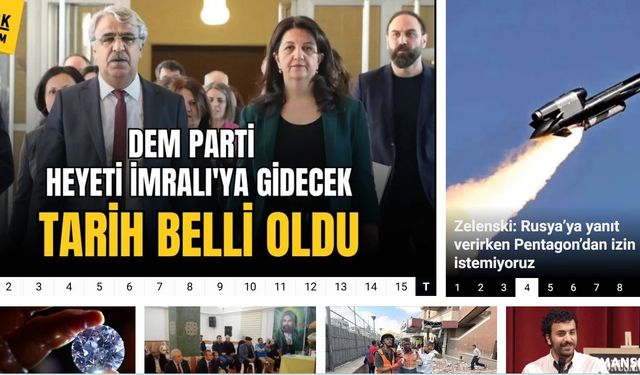 Sağlık Haberleri - Turkinform.com.tr