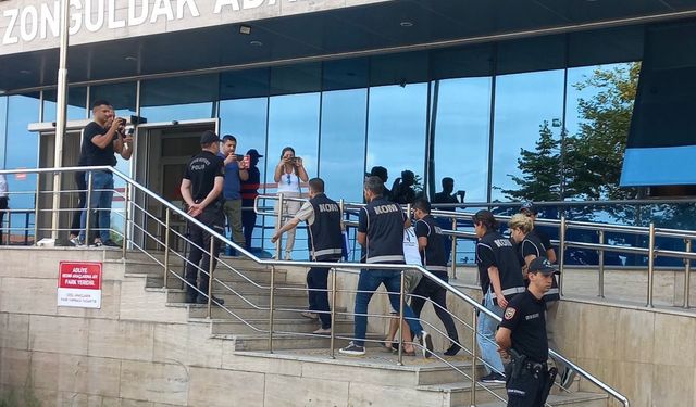 ‘İndirimli tatil’ dolandırıcıları hakkında karar verildi...