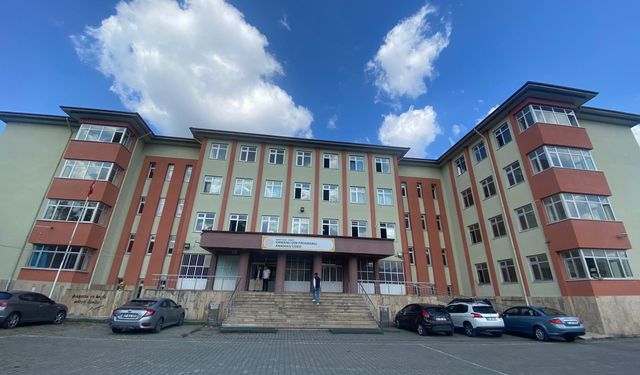 Ormanlı ÇPAL, gazetecileri misafir etti...