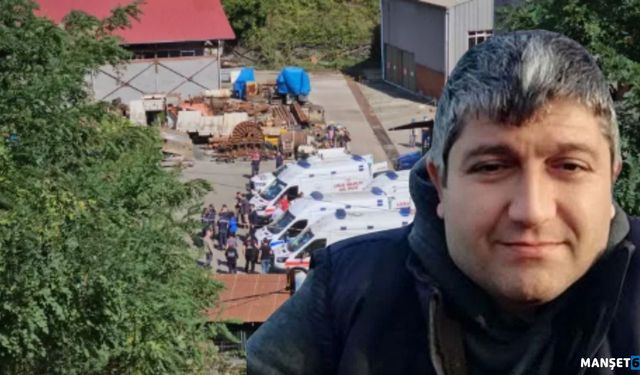 Tüm müdahalelere rağmen kurtarılamadı...