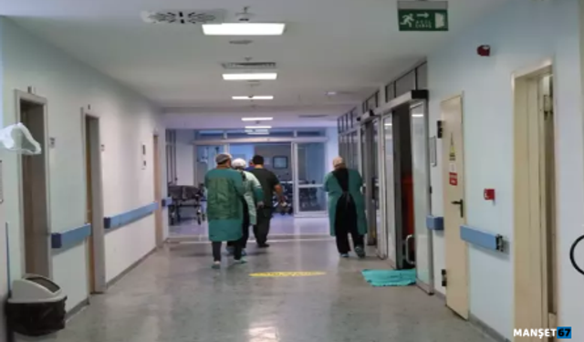 Organları bağışlanmıştı... 3 kişiye hayat oldu...