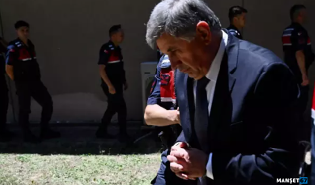 Yangını faciası davasında karar çıktı; sanıklara ceza yağdı!