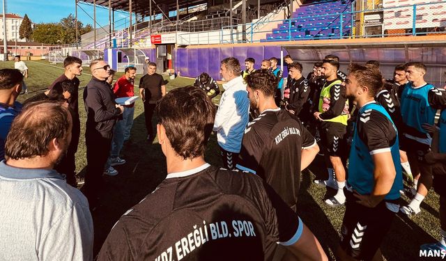 Rize Pazar spor maçı öncesi Taraftardan Takıma ziyaret …