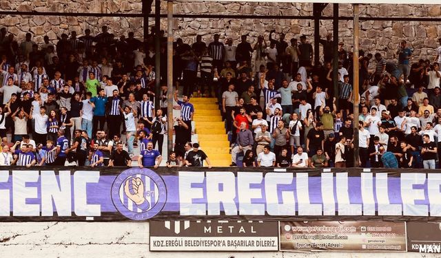 Bizim tek derdimiz forma ve armadır…