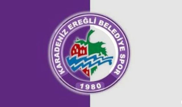 Ereğli belediyespor da deprem... İstifa etti iddiası..