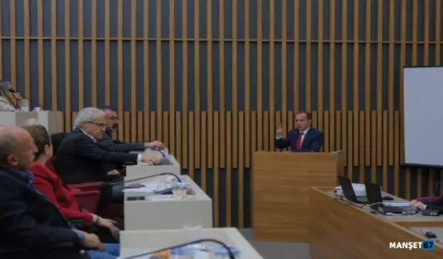 Çevreyi kirletenlere 152 bin lira ceza uygulanacak...