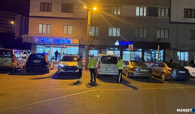 Efkan Ala’nın eniştesi yaşamını yitirdi…