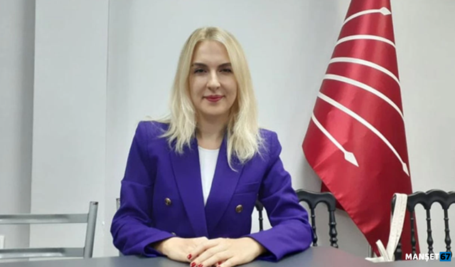 Av. Merve Kır Müftüoğlu'ndan t*ciz haberine tepki...