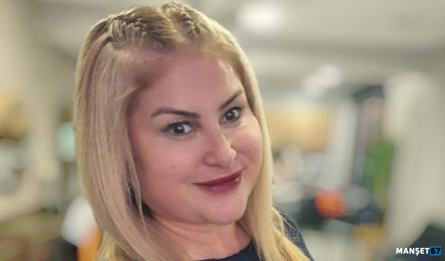 Öznur Güneş, DHA’da göreve başladı...