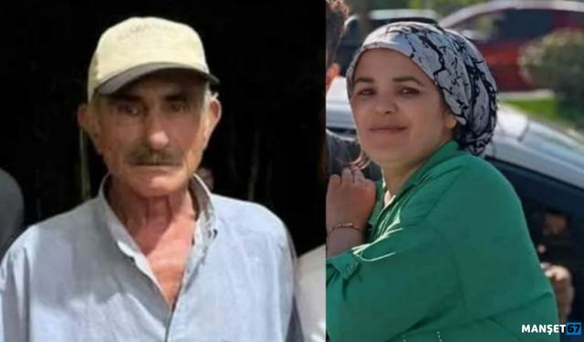 Gelinini öldürmüştü... İ*tihar etti...