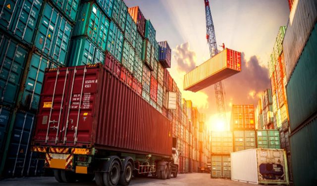 Pro Marine Lojistik ile Global Ticaretinizin Yeni Rotası