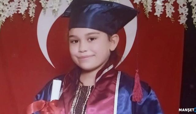 15 yaşındaki Medine hayatını kaybetti...