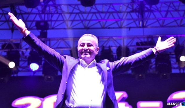 Akın Katı'dan sitem dolu paylaşım...