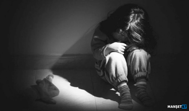 Zonguldak'ta çocuk müstehcenliği ve tefecilik operasyonu...