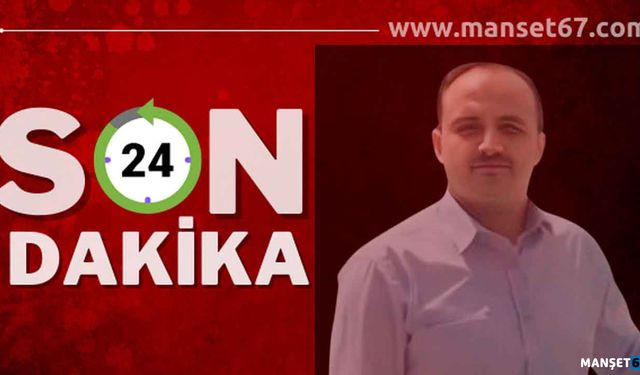 İ*ntiharın etmişti… Not bırakmış…