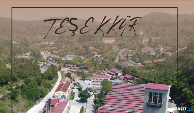 Yeni havalandırma kuyusu için teşekkür...