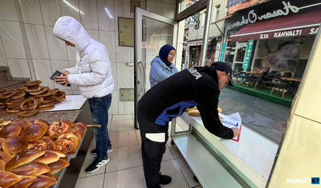 Üç işletme mühürlenmişti... Denetimler sürüyor...