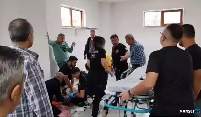 2 aylık yaşam savaşını kaybetti...