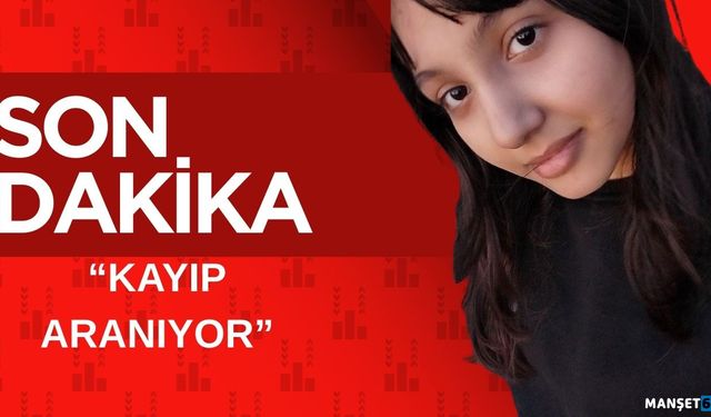 Dünden bu yana kayıptı… Bakın nerede bulundu?
