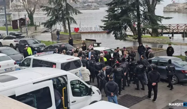 3 Cana kıymıştı… Mahkeme sonuçlandı…